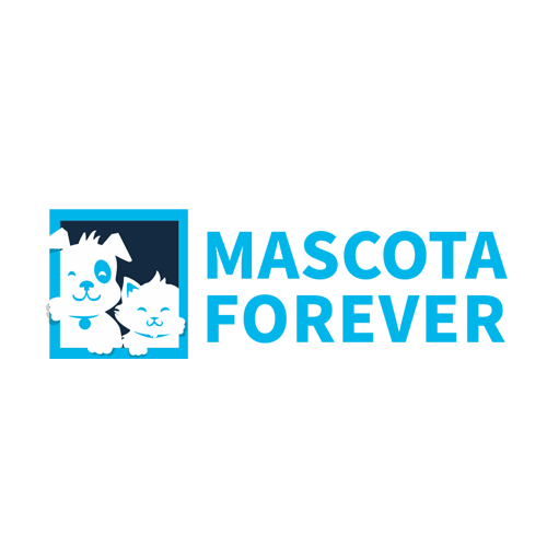 Mascota Forever
