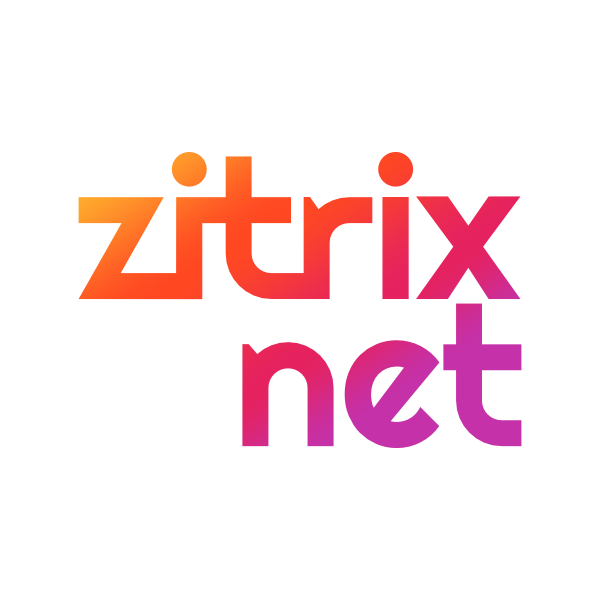 Zitrixnet Logo