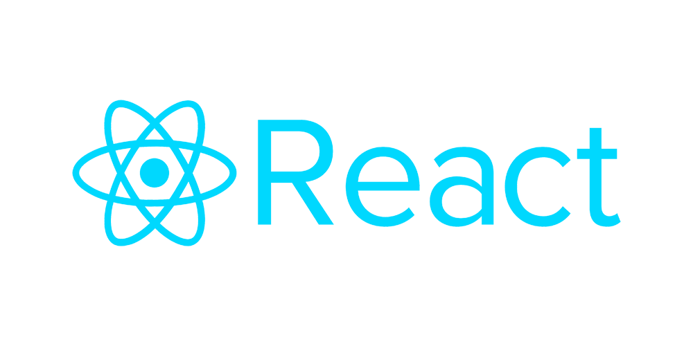 React
